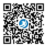 浩阳财税公众号二维码